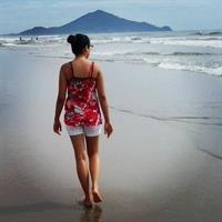 Veronica Rangel - ass