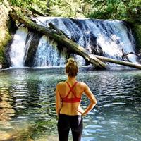 Sara Jean Underwood - ass