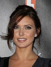 Audrina Patridge