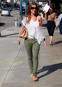 Audrina Patridge