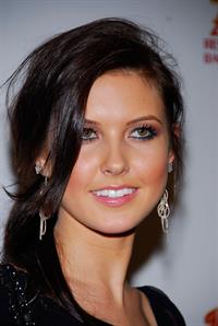 Audrina Patridge