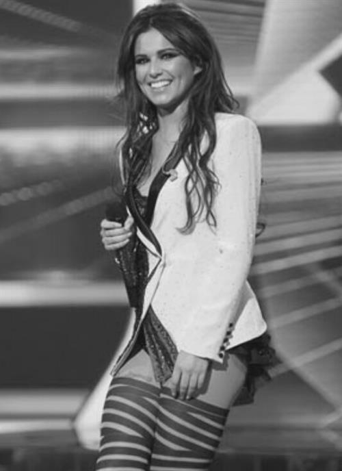 Cheryl Fernandez-Versini