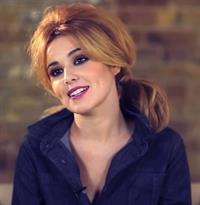 Cheryl Fernandez-Versini