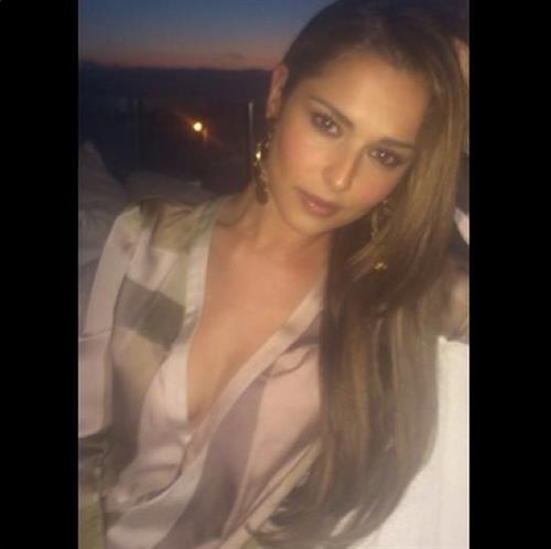 Cheryl Fernandez-Versini