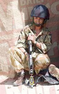 Cheryl Fernandez-Versini