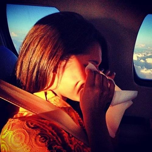 Cheryl Fernandez-Versini