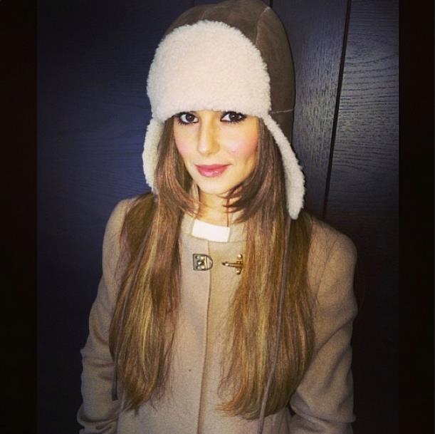 Cheryl Fernandez-Versini Pictures Cheryl Fernandez-Versini