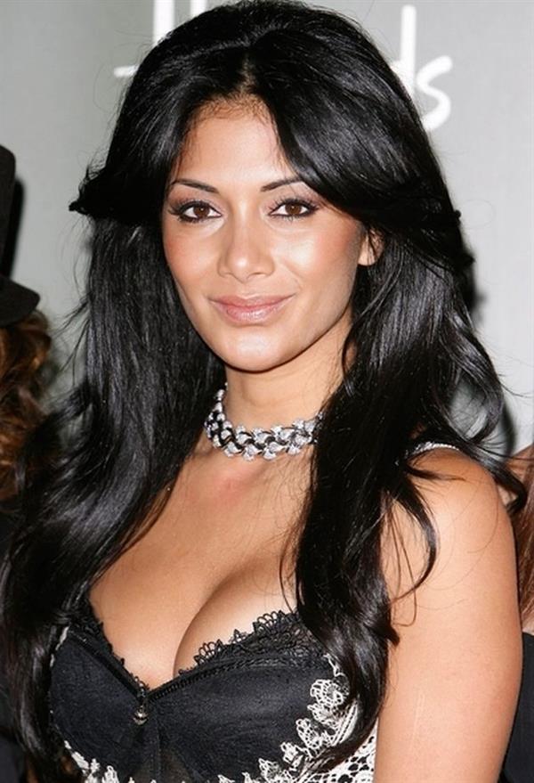 Nicole Scherzinger