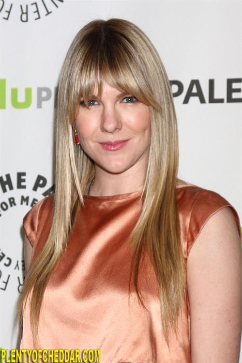 Lily Rabe