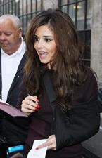 Cheryl Fernandez-Versini