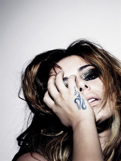 Cheryl Fernandez-Versini