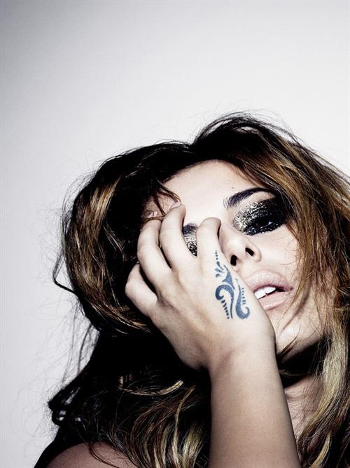 Cheryl Fernandez-Versini