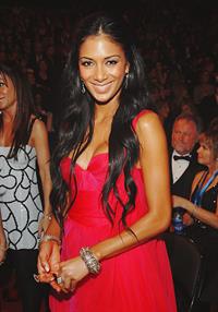 Nicole Scherzinger