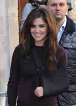 Cheryl Fernandez-Versini