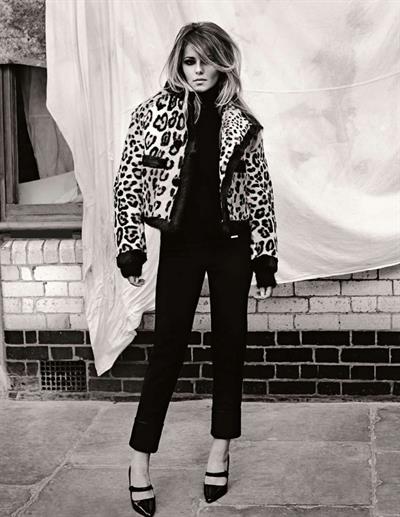 Cheryl Fernandez-Versini