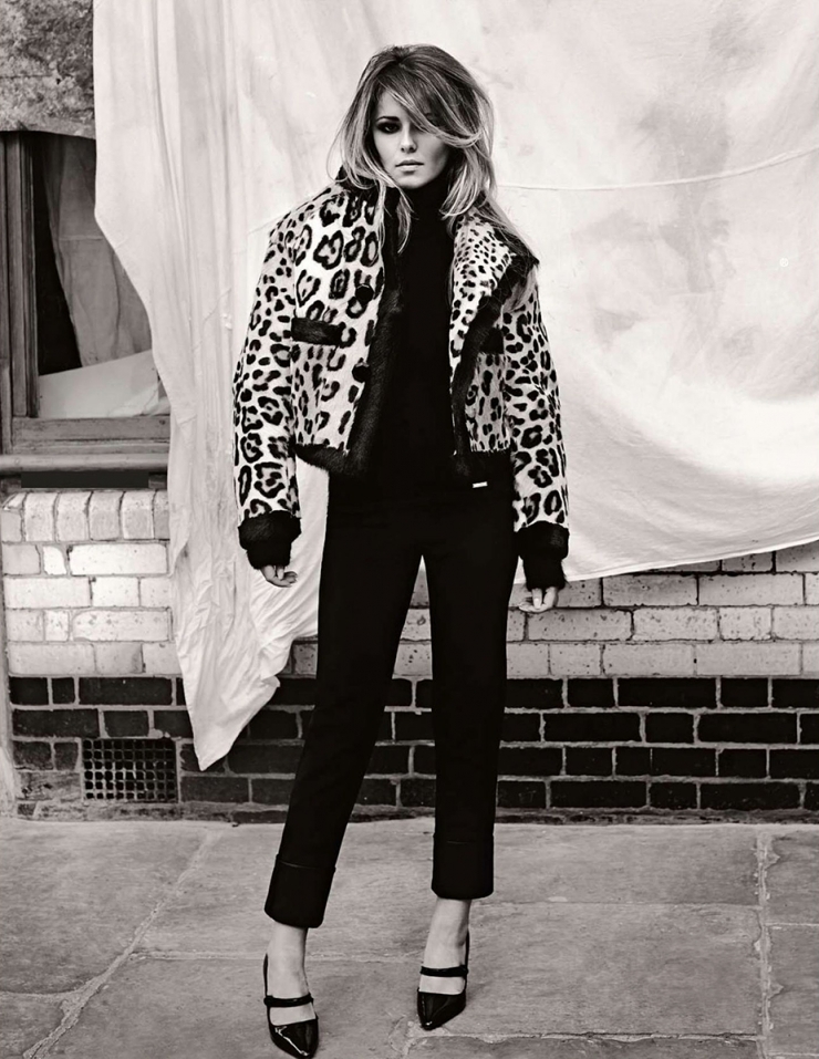 Cheryl Fernandez-Versini