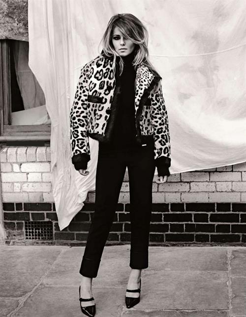 Cheryl Fernandez-Versini