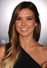 Audrina Patridge