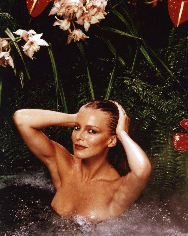 Naked cheryl ladd - Cheryl Ladd nude, topless pictures, playboy pho...