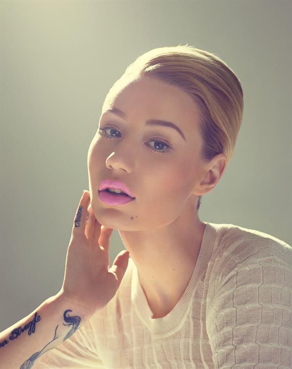 Iggy Azalea