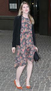 Lily Rabe