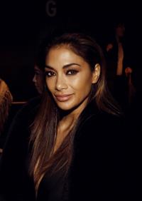 Nicole Scherzinger