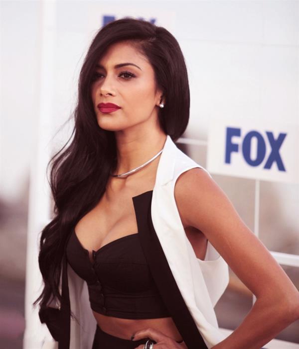 Nicole Scherzinger