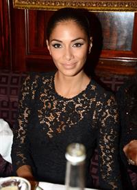 Nicole Scherzinger