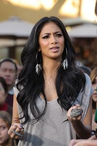 Nicole Scherzinger