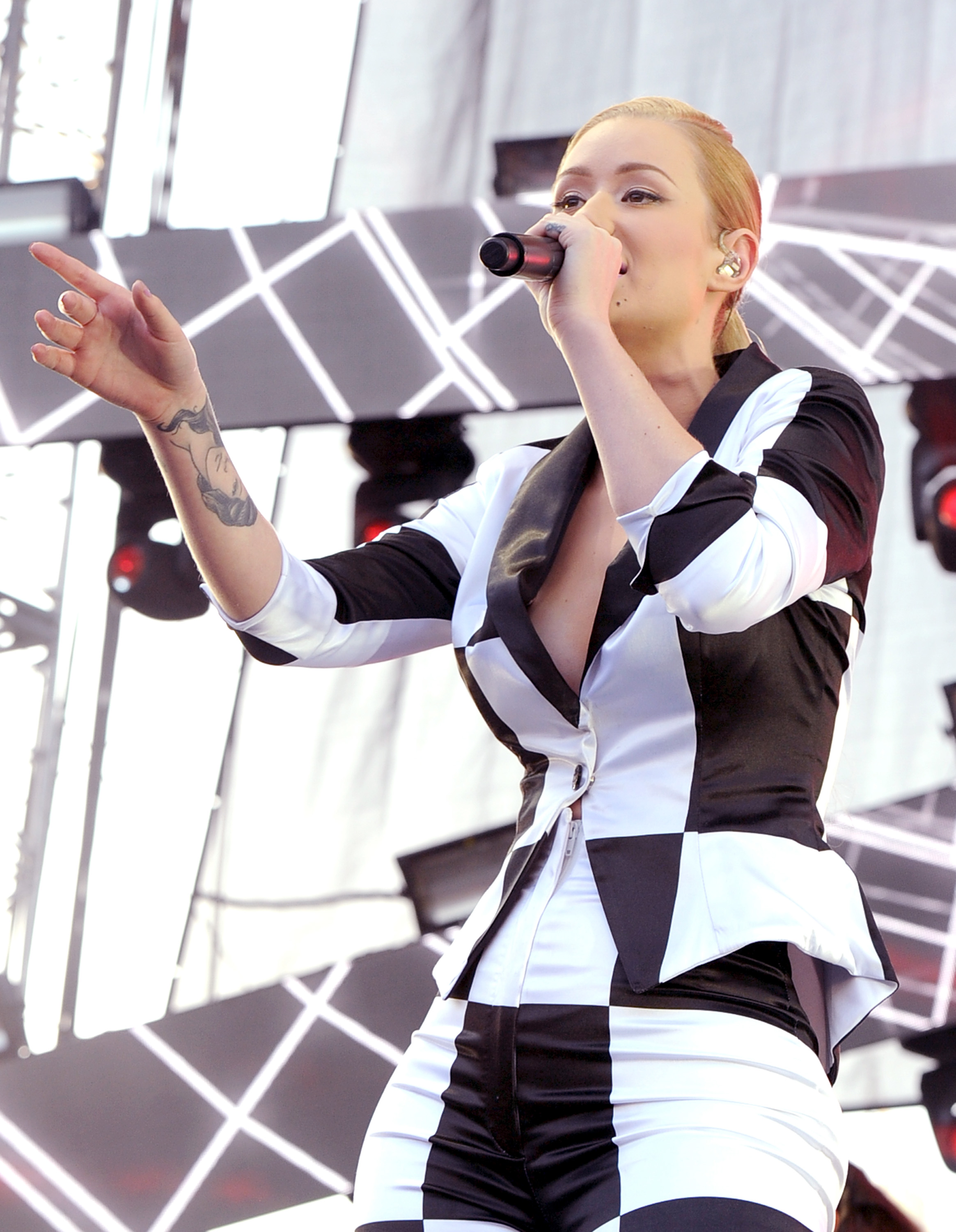 Iggy Azalea Pictures