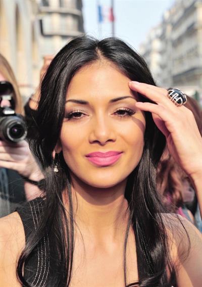 Nicole Scherzinger