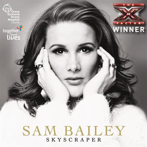 Sam Bailey