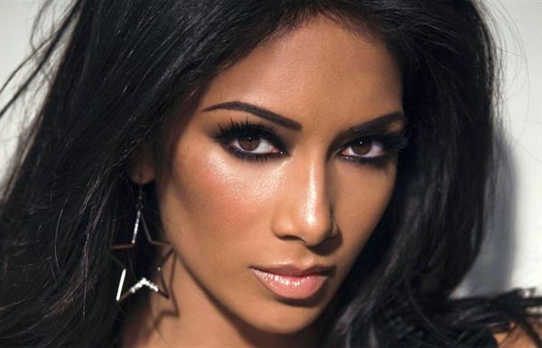 Nicole Scherzinger