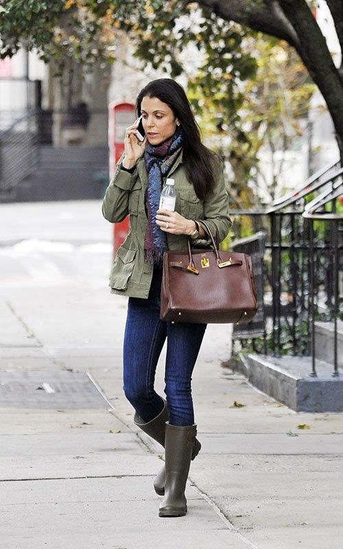 Bethenny Frankel