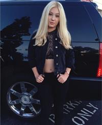 Ava Sambora