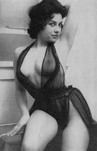 June Palmer - breasts