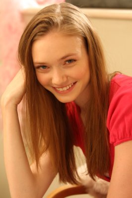 Eleanor Tomlinson