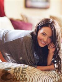 Camilla Luddington