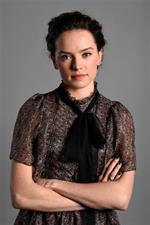 Daisy Ridley
