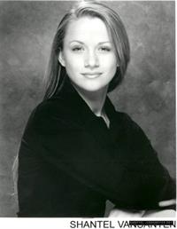 Shantel VanSanten