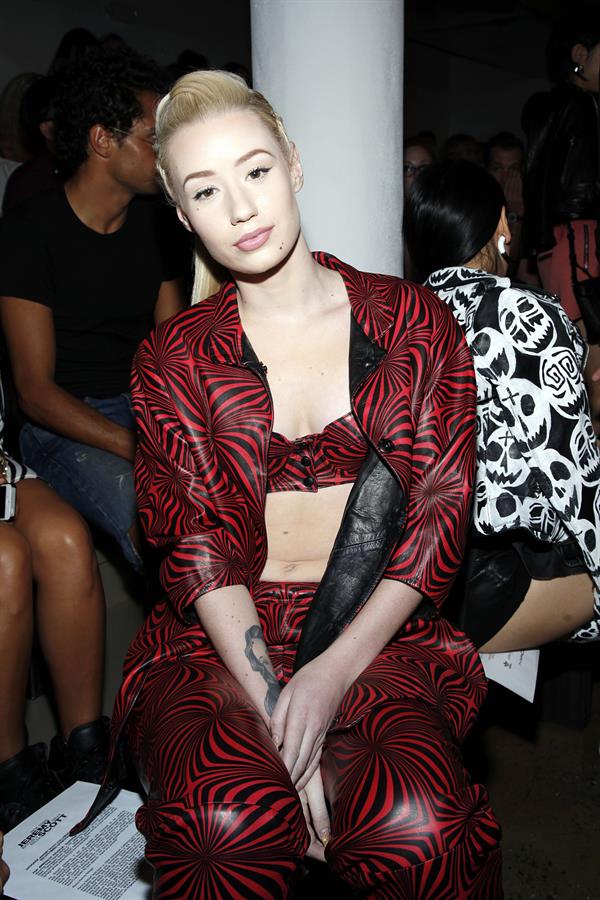 Iggy Azalea