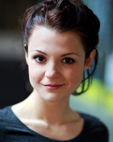 Kathryn Prescott