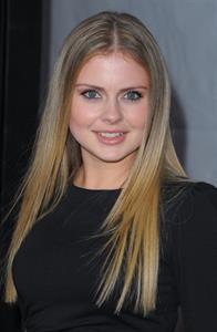 Rose McIver