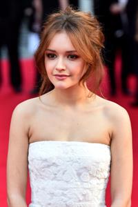 Olivia Cooke