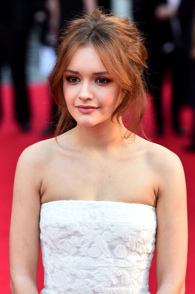Olivia Cooke
