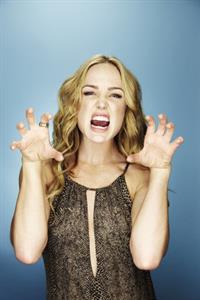 Caity Lotz