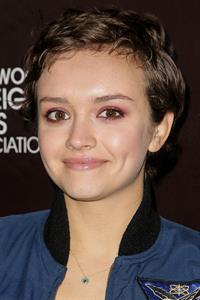 Olivia Cooke