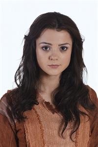 Kathryn Prescott