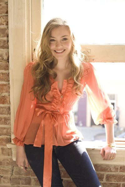 Skyler Samuels