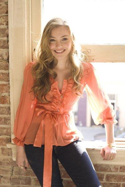 Skyler Samuels